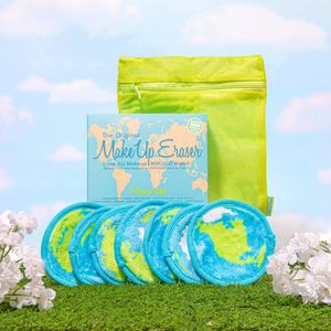 Image post by @makeuperaser on Twitter