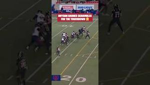 Video post by @cfl on YouTube