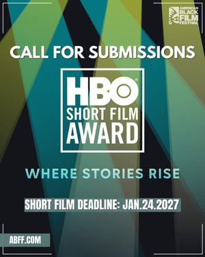 Image post by @americanblackfilmfestival on Instagram