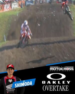 Image post by @promotocross on Instagram