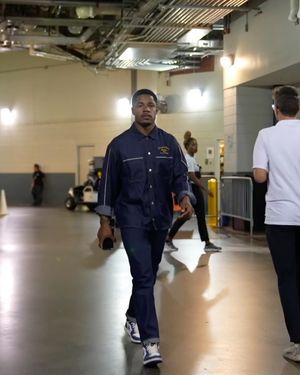 Image post by @sterlingshepard on Instagram