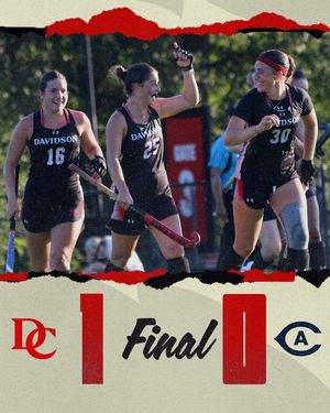 Image post by @dcfh_wildcats on Instagram
