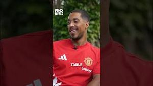 Video post by @rioferdinandpresents on YouTube