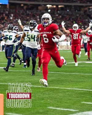 Image post by @azcardinals on Instagram