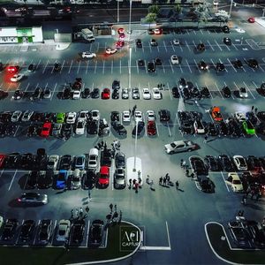 Image post by @eurotunercanada on Instagram