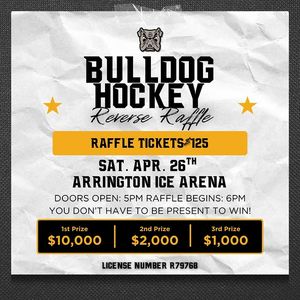 Image post by @acbulldoghockey on Instagram