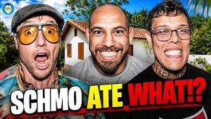 Video post by @theschmo312 on YouTube