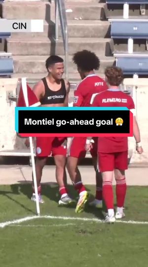 Video post by @mlsnextpro on TikTok