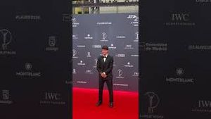 Video post by @atptour on YouTube