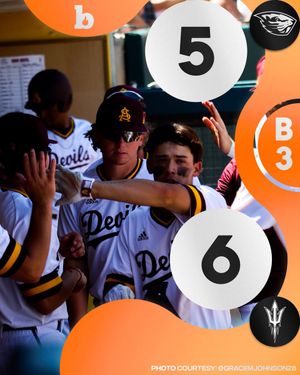 Image post by @Blaze_Sports on Twitter