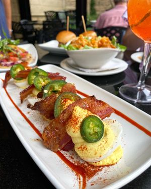 Image post by @sliceofclt on Instagram