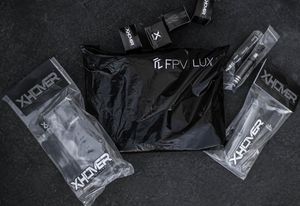 Image post by @xhoverllc on Instagram
