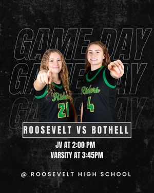 Image post by @roosevelt_girlsbball on Instagram