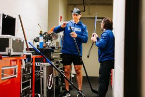 Image post by @TBLightning on Twitter/X