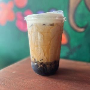 Image post by @bolicious_tea on Instagram