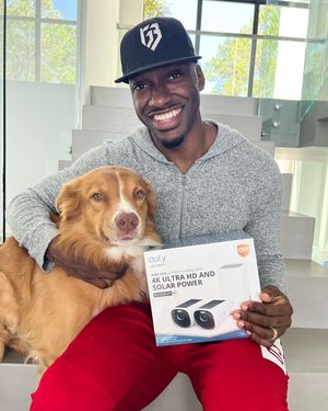 Image post by @rgiii on Instagram