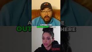 Video post by @stephiesmallsshow on YouTube