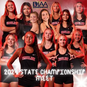 Image post by @uaraiders on Instagram