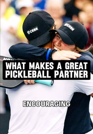 Video post by @thekitchenpickleball on TikTok