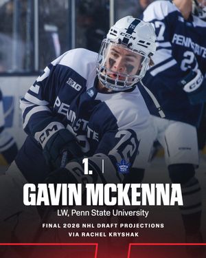Video post by @espnnhl on TikTok