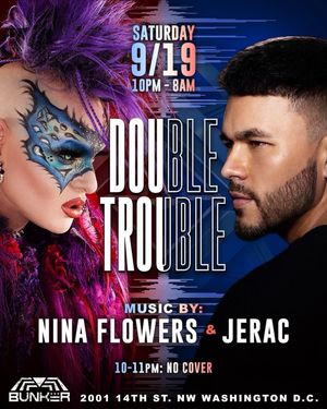 Image post by @djninaflowers on Instagram