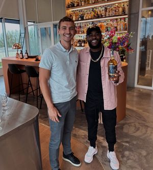 Image post by @funkmastermma on Instagram
