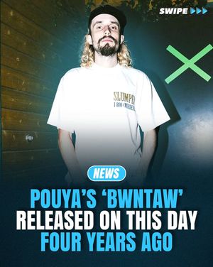 Image post by @records on Instagram