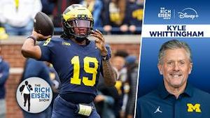Video post by @richeisenshow on YouTube