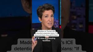 Video post by @msnbc on YouTube