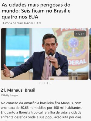 Image post by @dermilson_chagas on Instagram