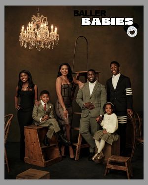 Image post by @balleralert on Instagram