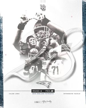 Image post by @Utah_Football on Twitter