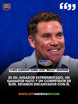 Image post by @sports_venezuela on Instagram