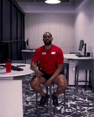 Image post by @goodlifefitness on Instagram