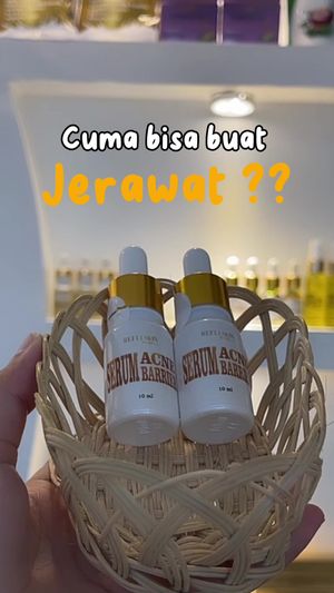 Video post by @lili.refliskin on TikTok
