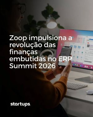 Image post by @startups.com.br on Instagram