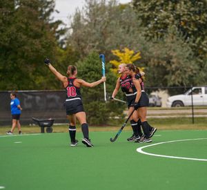 Image post by @BallStateFH on Twitter