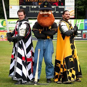 Image post by @sussexcountyminers on Instagram