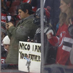 Image post by @njdevils on Instagram