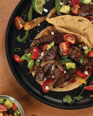 Image post by @omahasteaks on Instagram