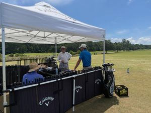 Image post by @st.johnsgolfclub on Instagram