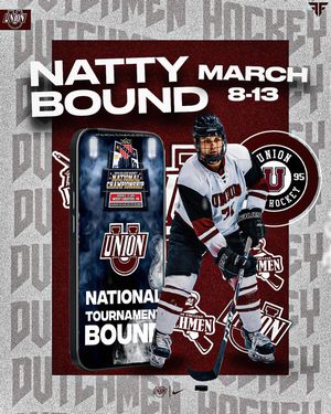 Image post by @unionclubhockey on Instagram