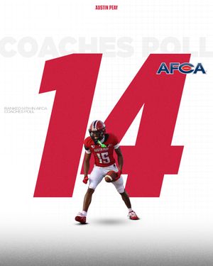 Image post by @govsfootball on Instagram