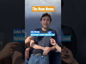 Video post by @infatuation on YouTube