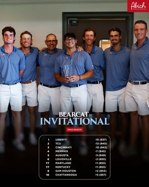 Image post by @libertygolf on Instagram
