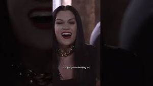 Video post by @jessiejofficial on YouTube