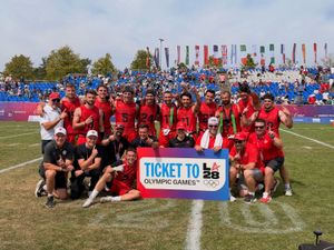 Image post by @footballcanada_official on Instagram