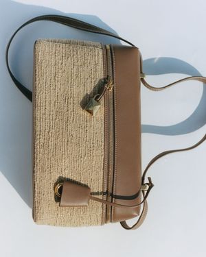 Image post by @loropiana on Instagram