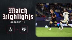 Video post by @fcdallas on YouTube