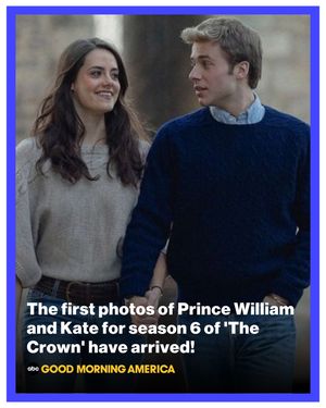 Image post by @goodmorningamerica on Instagram